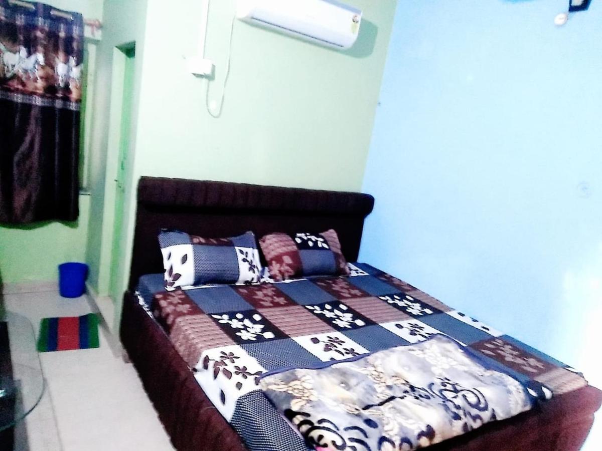 Hotel Devdoot Rajgir Bagian luar foto