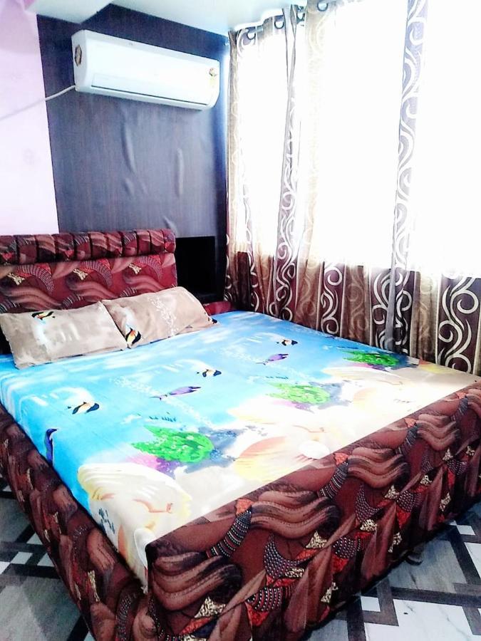 Hotel Devdoot Rajgir Bagian luar foto