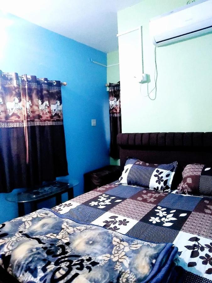 Hotel Devdoot Rajgir Bagian luar foto