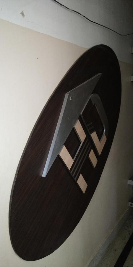Hotel Devdoot Rajgir Bagian luar foto