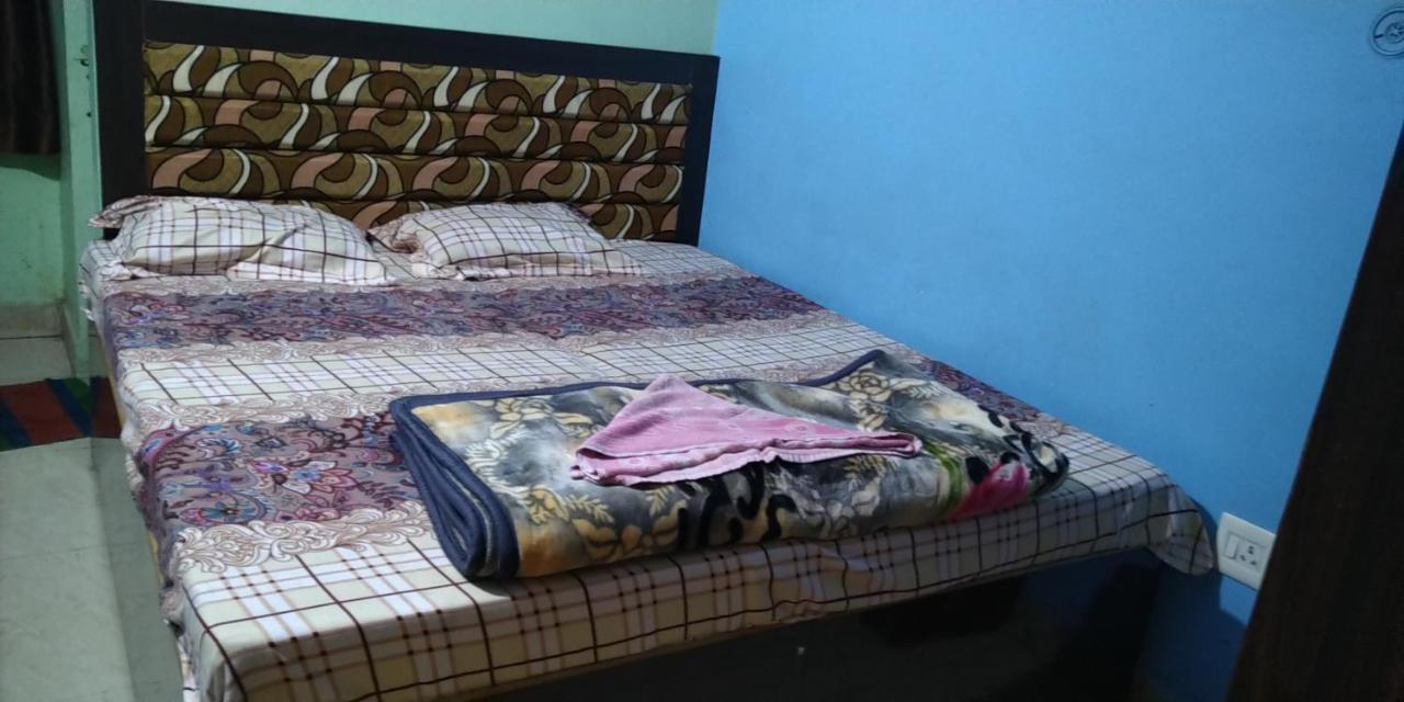 Hotel Devdoot Rajgir Bagian luar foto