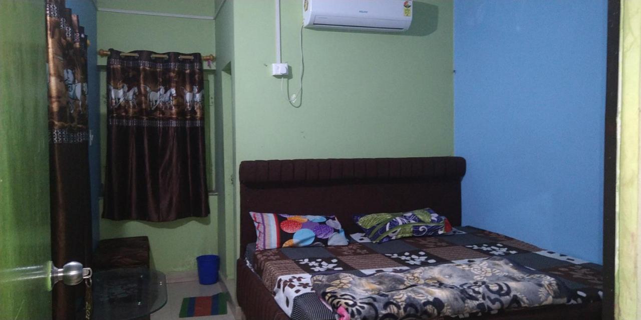 Hotel Devdoot Rajgir Bagian luar foto