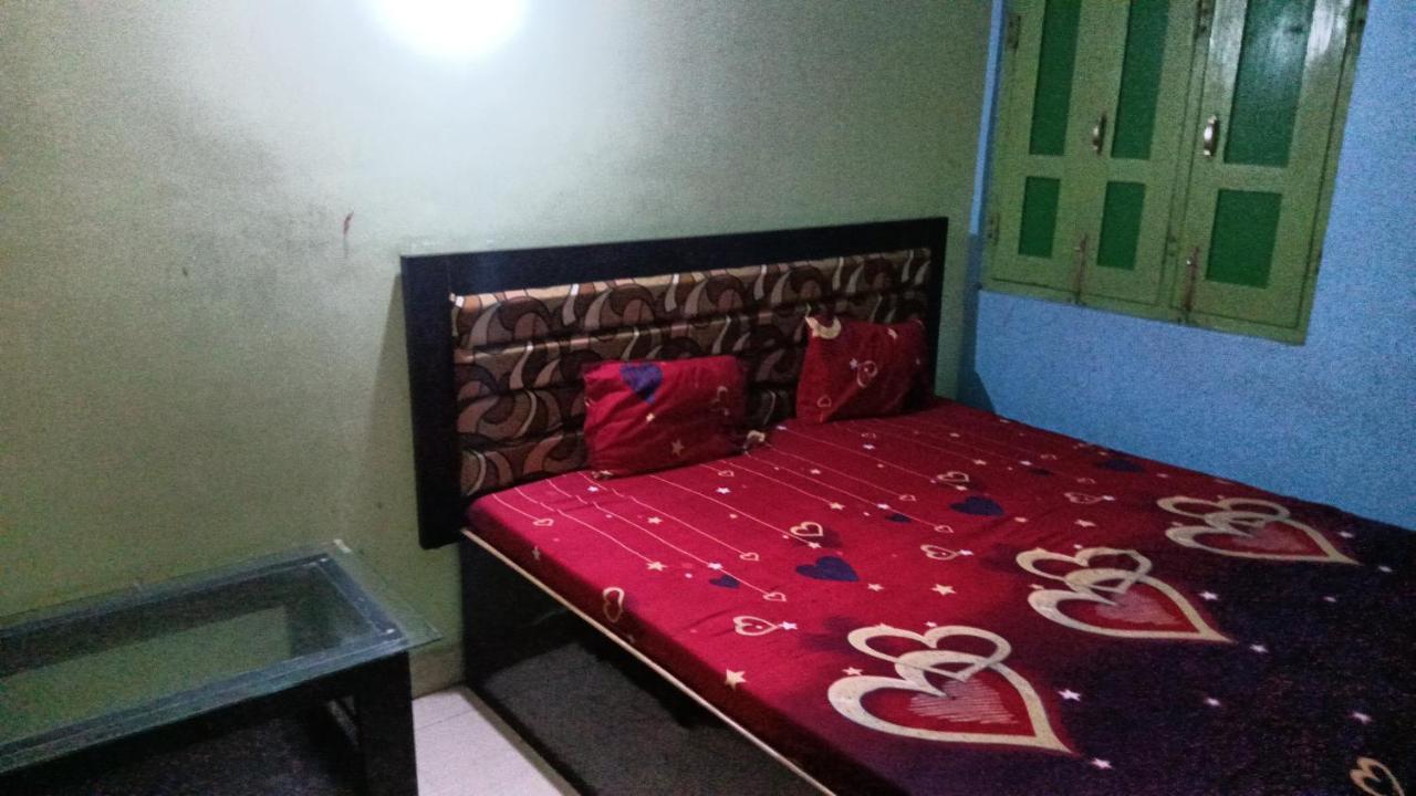Hotel Devdoot Rajgir Bagian luar foto