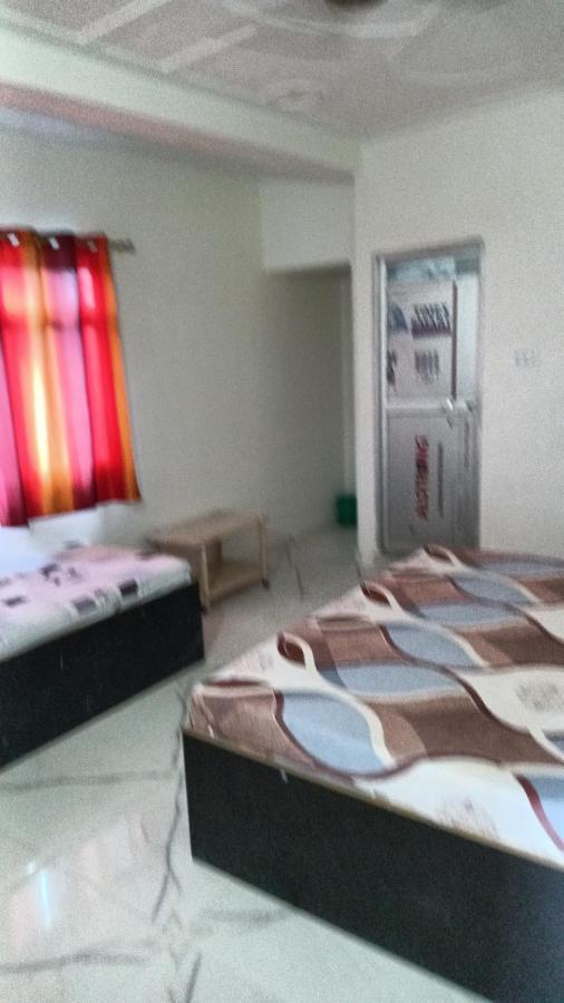 Hotel Devdoot Rajgir Bagian luar foto