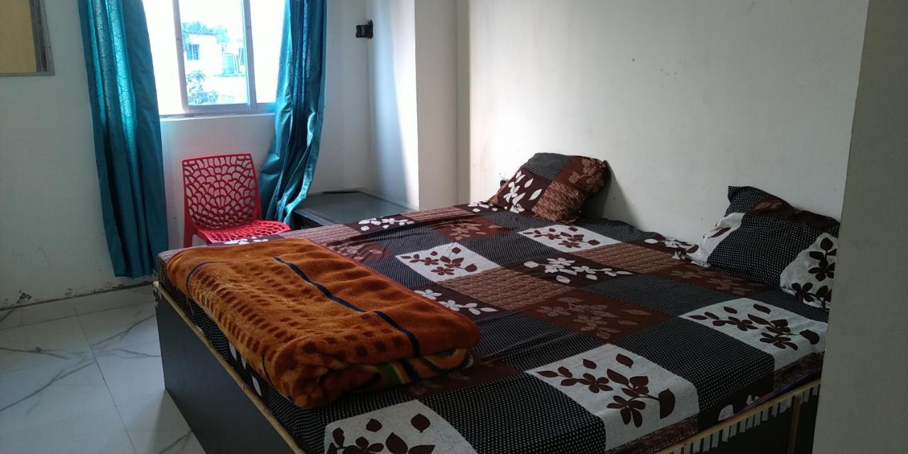 Hotel Devdoot Rajgir Bagian luar foto