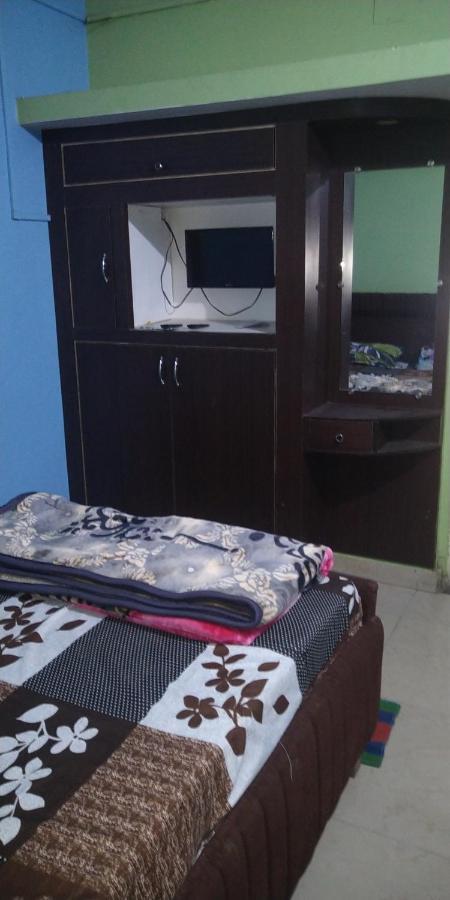 Hotel Devdoot Rajgir Bagian luar foto