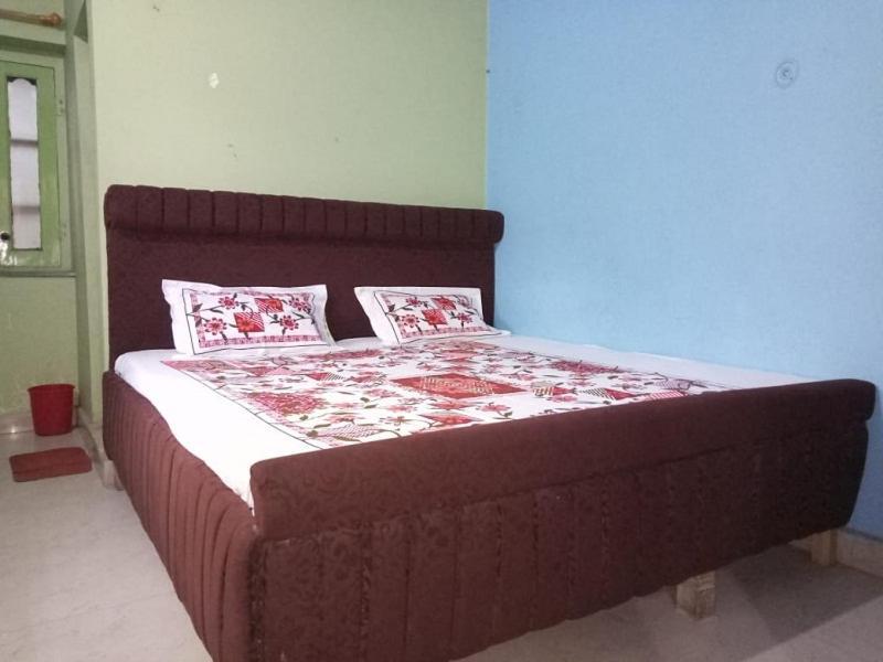 Hotel Devdoot Rajgir Bagian luar foto