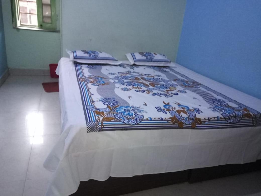 Hotel Devdoot Rajgir Bagian luar foto