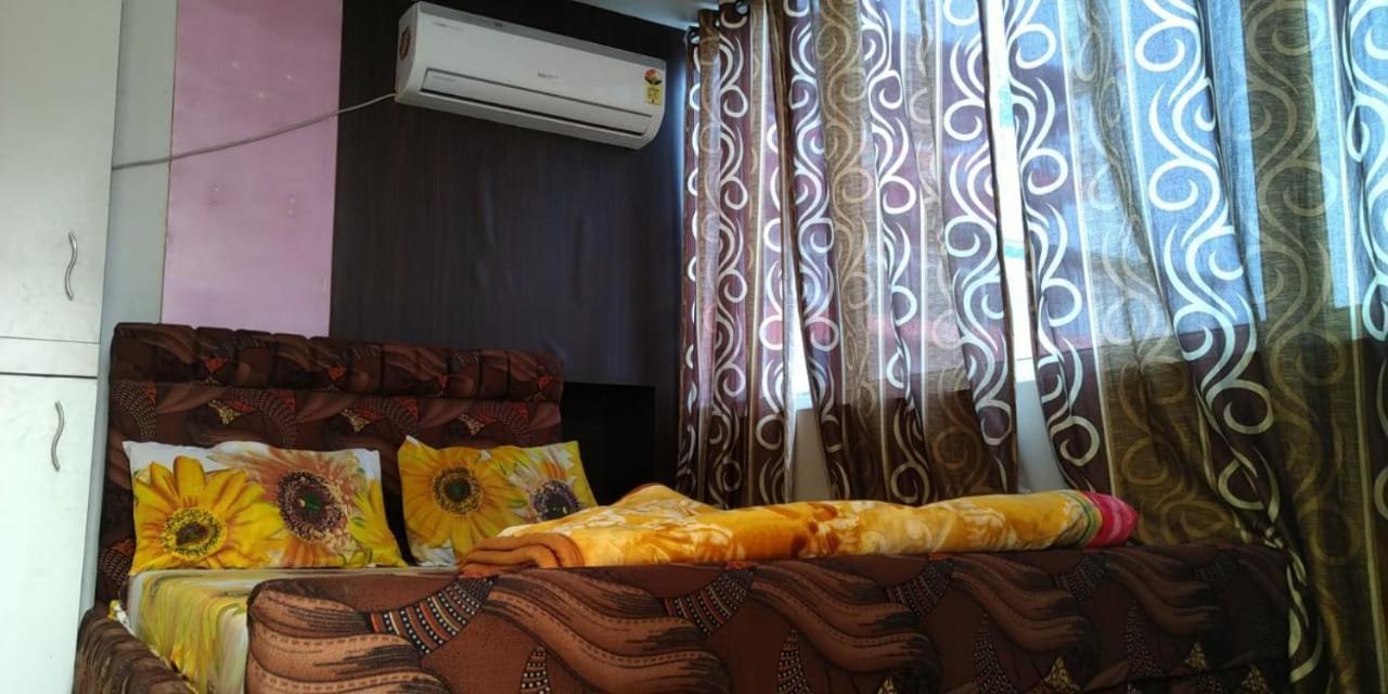 Hotel Devdoot Rajgir Bagian luar foto