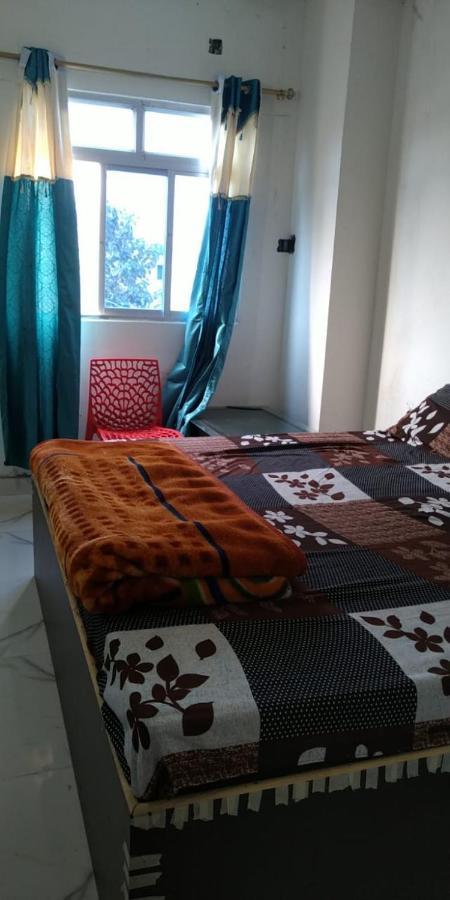 Hotel Devdoot Rajgir Bagian luar foto