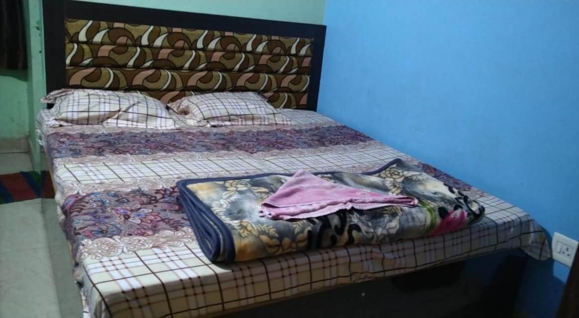 Hotel Devdoot Rajgir Bagian luar foto