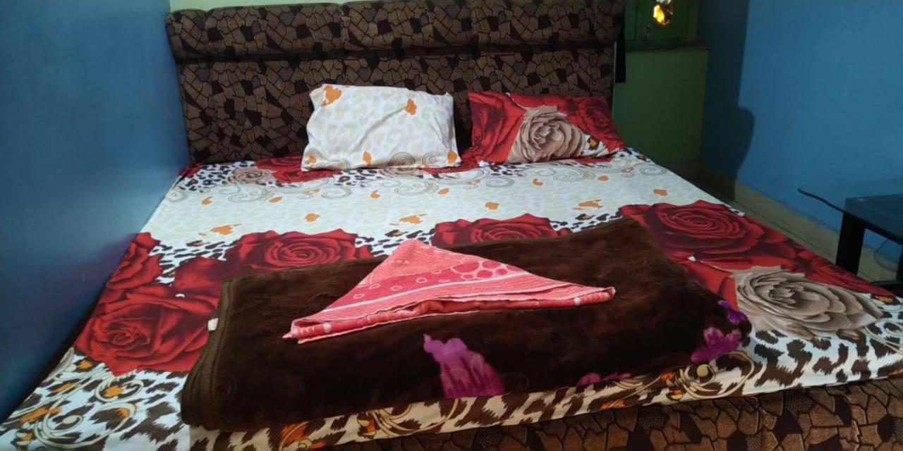 Hotel Devdoot Rajgir Bagian luar foto
