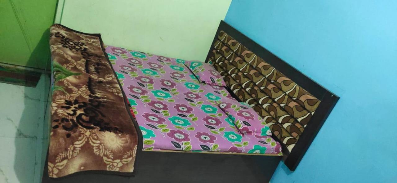 Hotel Devdoot Rajgir Bagian luar foto